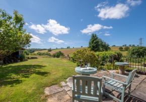 Coombe House Retreat